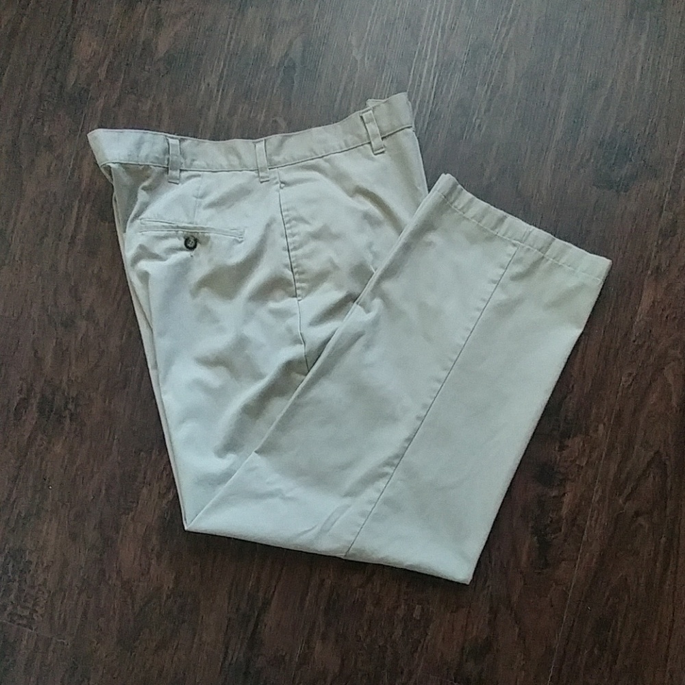 Men's Austin Clothing Co. Slacks 40/30